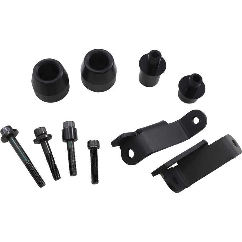 Vortex Frame Slider Kit - CBR500R SR115