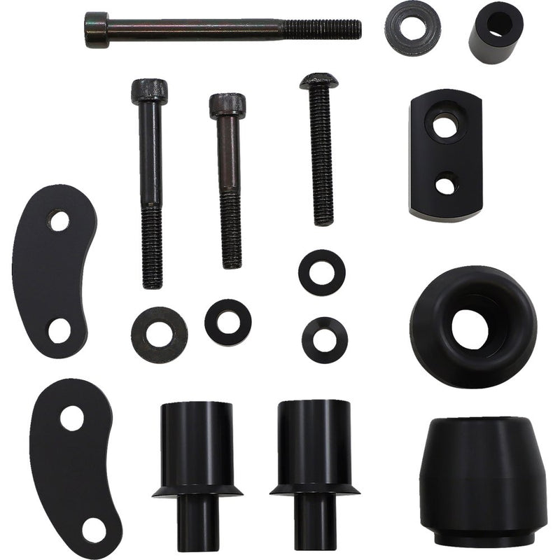 Vortex Frame Slider Kit - S1000RR SR194