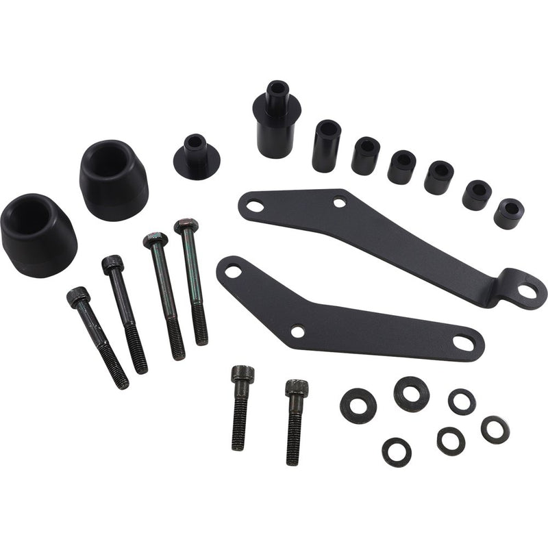 Vortex Frame Slider Kit - Z 900 SR232