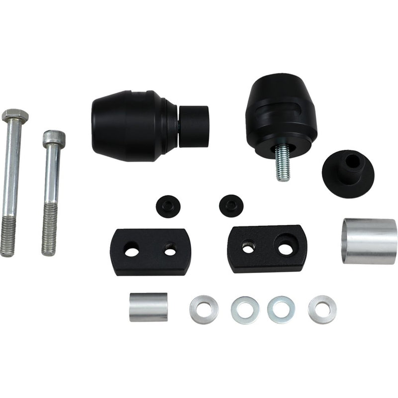 Vortex Frame Slider Kit - ZX-10R SR145