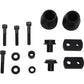 Vortex Frame Slider Kit - YZF- R6 SR173