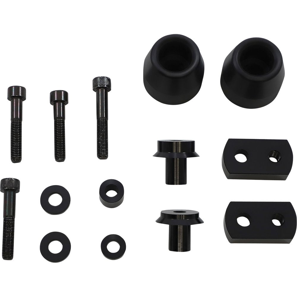 Vortex Frame Slider Kit - YZF- R6 SR173