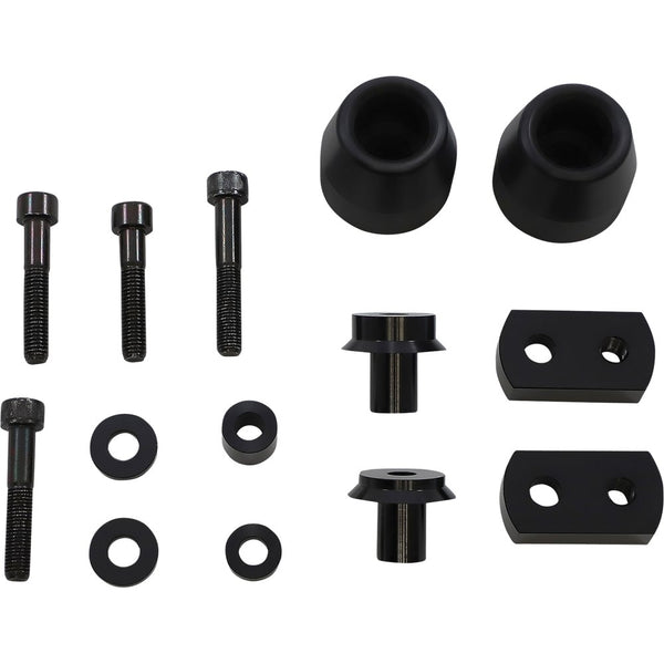 Vortex Frame Slider Kit - YZF- R6 SR173