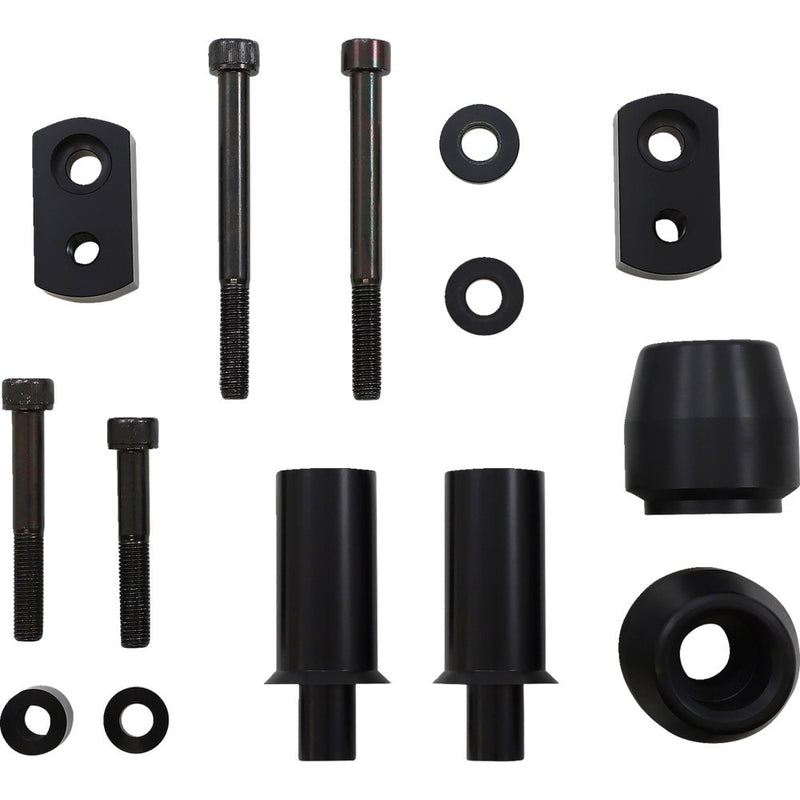 Vortex Frame Slider Kit - YZF-R3 SR187