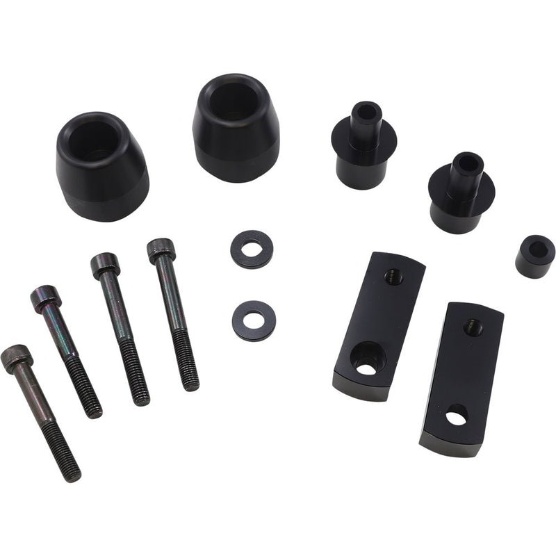 Vortex Frame Slider Kit - ZX-10R SR124