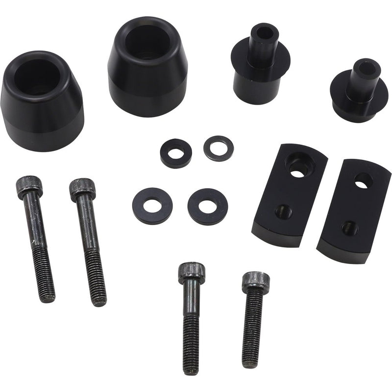 Vortex Frame Slider Kit - ZX-6R SR126