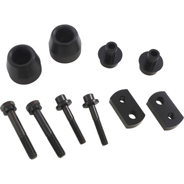 Vortex Frame Slider Kit - CB1000R SR113