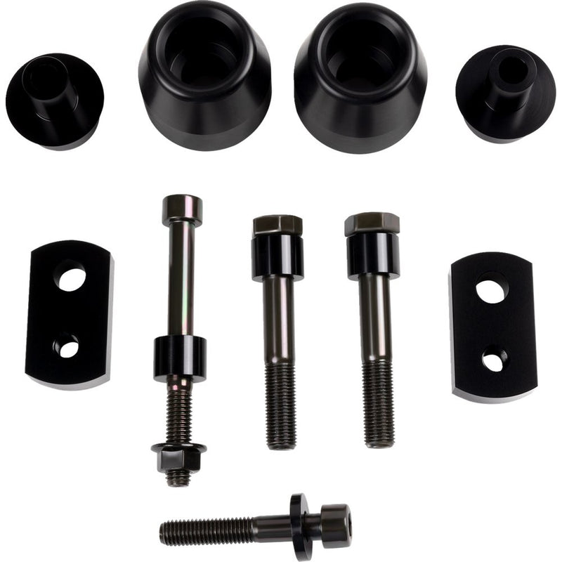 Vortex Frame Slider Kit - CBR1000RR SR108