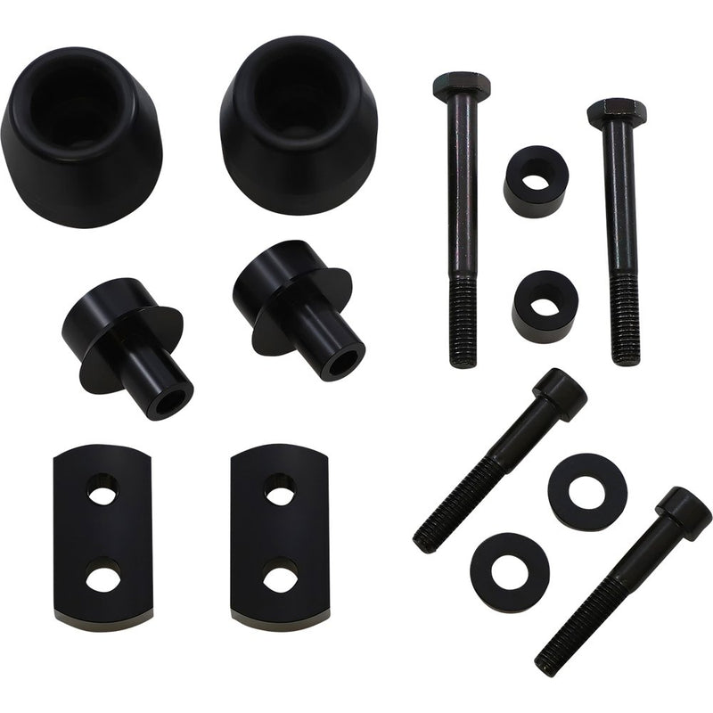 Vortex Frame Slider Kit - CBR1000RR SR104