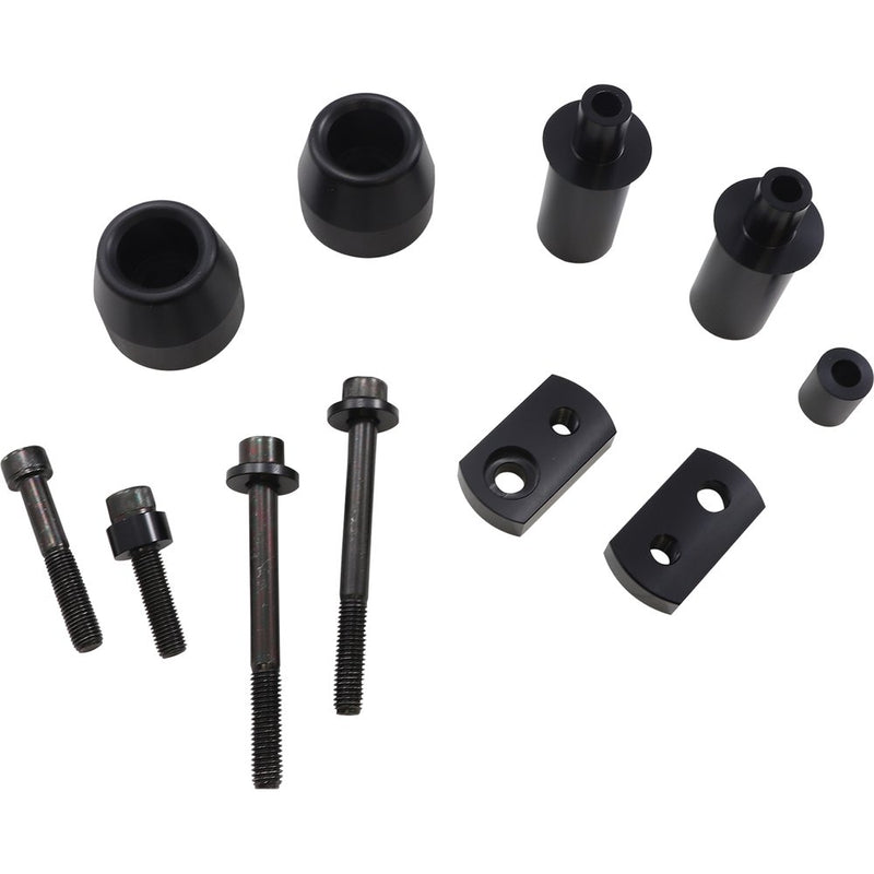 Vortex Frame Slider Kit - CBR650F SR119