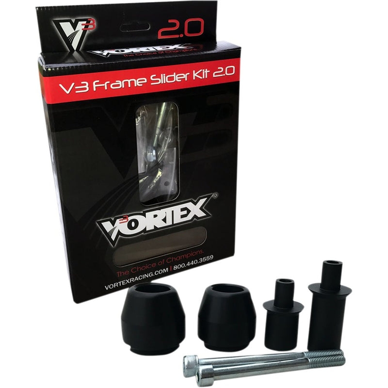 Vortex Frame Slider Kit - CBR300R SR121