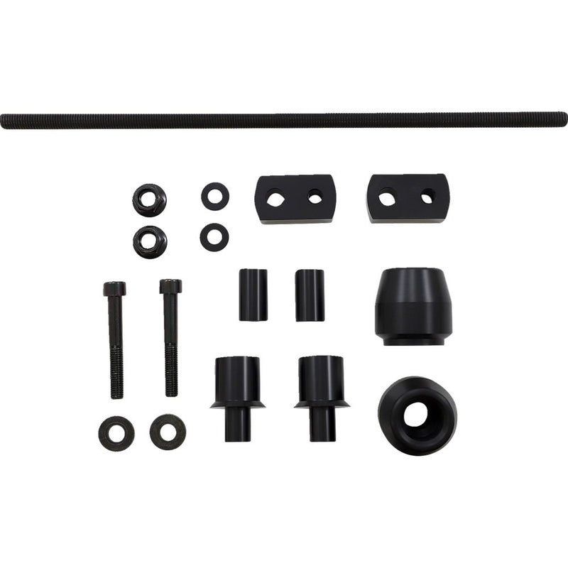 Vortex Frame Slider Kit - Monster SR197