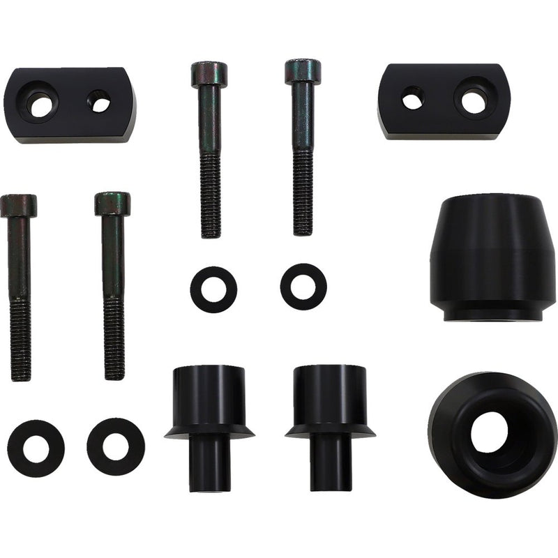 Vortex Frame Slider Kit - S1000RR SR196