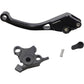 Vortex Clutch Lever - Short - Black LVC552