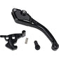Vortex Brake Lever - Short - Black LVB217