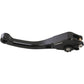 Vortex Clutch Lever - Short - Black LVC555