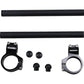 Vortex Clip-On Handlebar - 50 mm - 7? - Black CL0050K