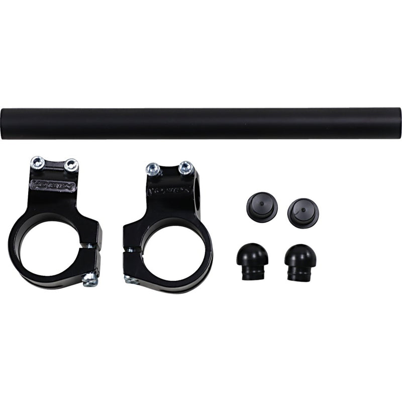 Vortex Clip-On Handlebar - 43 mm - 7? - Black CL0043K