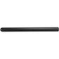 Vortex Replacement Clip-On Handlebar - Black CLR001K