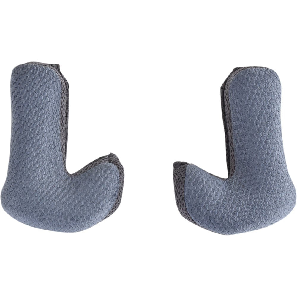 AFX FX-111 Cheek Pads - Small 0134-2512