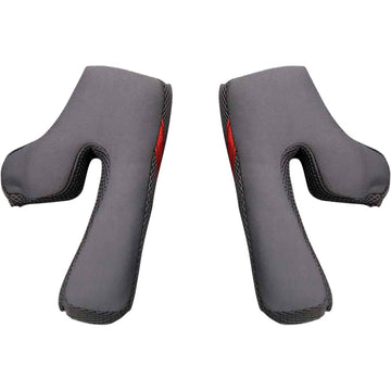 AFX FX-14 Cheek Pads - Medium 0134-2873