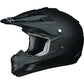 AFX FX-17Y Helmet - Matte Black - Small 0111-0545