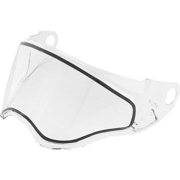AFX FX-111DS Shield - Dual Pane - Clear 0130-1008