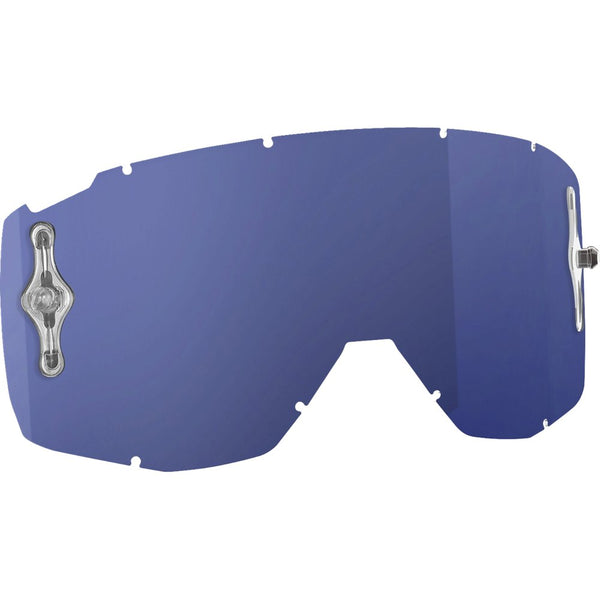 Scott Primal/Split Lens - Blue 218814-155