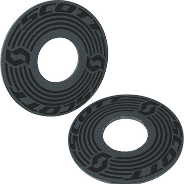 Scott Logo Donuts - Black/Gray 265517-1001222