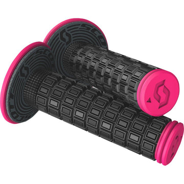 Scott Mellow + Donut Grips - Black/Pink 269305-1254