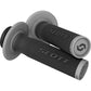 Scott SX II Lock-On Grip and Cam Set - Black/Gray 292452-1001222