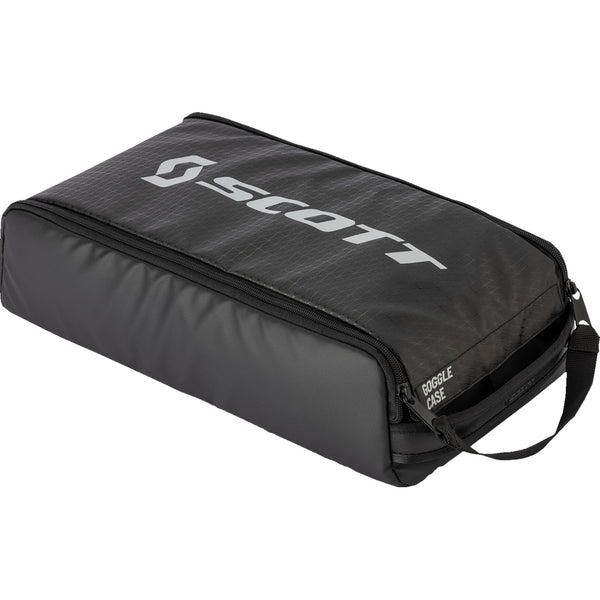 Scott Goggle Case - Black - 6 Pair 268459-1659223