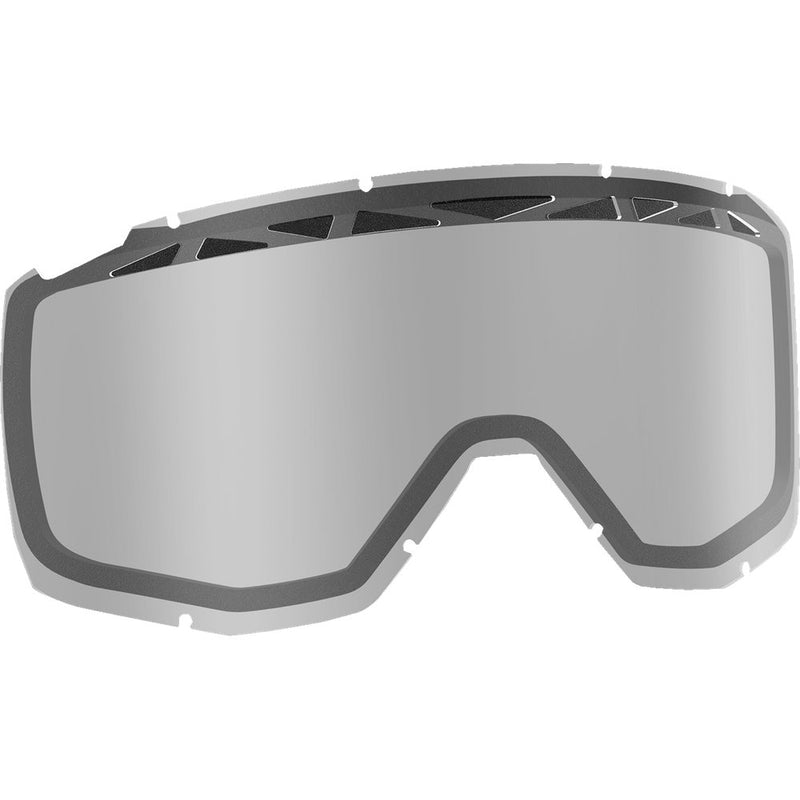 Scott Primal/Split Lens - Dual Pane - ACS - Clear AFC 218818-041