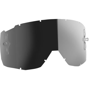 Scott Hustle/Primal/Split Lens - Dark Gray AFC Chrome Works 218814-345