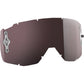 Scott Hustle/Primal/Split Lens - Silver AFC Chrome Works 218814-321