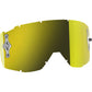 Scott Hustle/Primal/Split Lens - Yellow AFC Chrome Works 218814-301