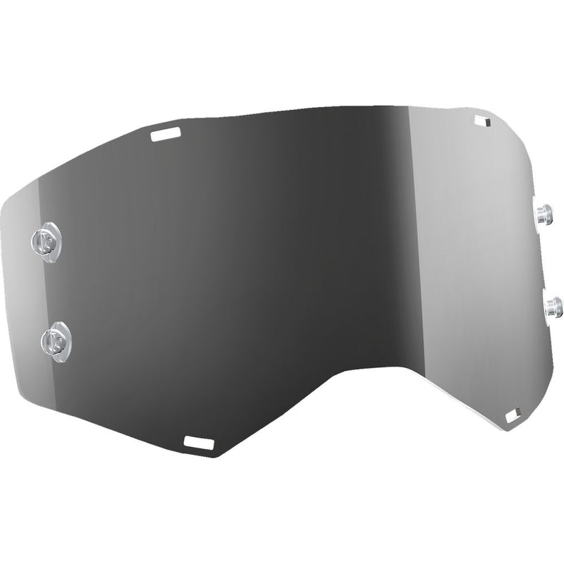 Scott Prospect/Fury Lens - Light Sensitive Gray AFC Works 248776-328