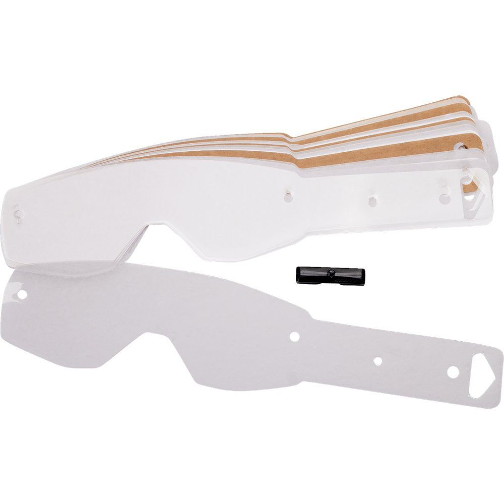 Scott Primal/Split Tear-Offs - 20 Pack 219708-223