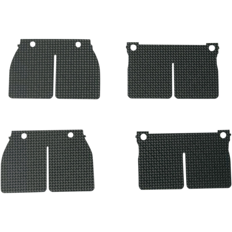 VFORCE/MOTO TASSINARI Replacement V-Force Delta 2 Reed Petal Set - Honda/Husqvarna/Kawasaki/KTM/Suzuki/TM/Yamaha 2P110-1