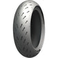 Michelin Tire - Power GP - Rear - 180/55ZR17 - (73W) 01115 | Tire Street Radial Rear | Michelin