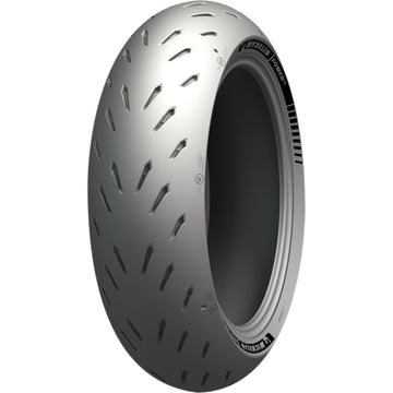 Michelin Tire - Power GP - Rear - 190/50ZR17 - (73W) 18447 | Tire Street Radial Rear | Michelin