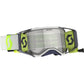 Scott Prospect WFS Goggles - Gray/Yellow - Clear Works 272822-1120113