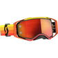 Scott Prospect Goggles - California Edition - Orange/Yellow - Orange Chrome Works 272821-1649280
