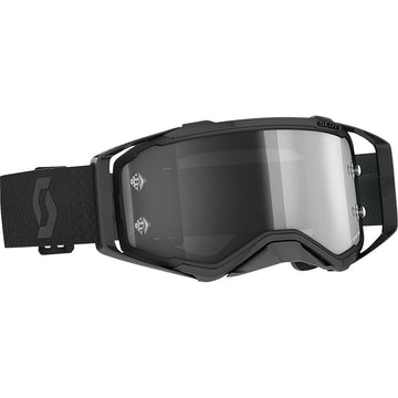 Scott Prospect Goggle - Ultra Black - Gray Works Lens 272820-6797327