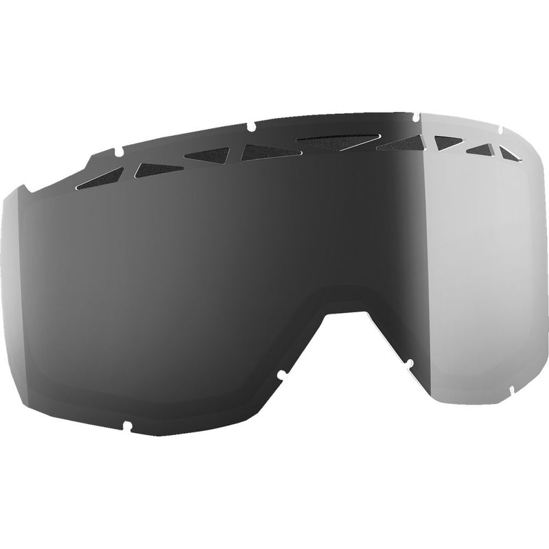 Scott Primal/Split Lens - Dual Pane - ACS - Light Sensitive Gray AFC 218818-331