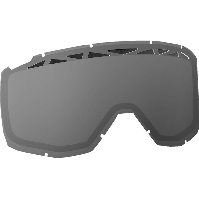 Scott Primal/Split Lens - Dual Pane - ACS - Gray AFC 218818-126