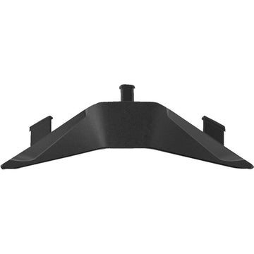 Scott Prospect Nose Guard - Black 248794-0001222