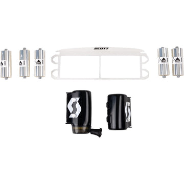 Scott WFS50 Roll-Off Canister Kit - Prospect/Fury - 50 mm - Black 248782-222