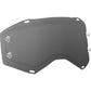 Scott Prospect/Fury Lens - Dual Pane - Anti-fog - Gray Works 265518-330