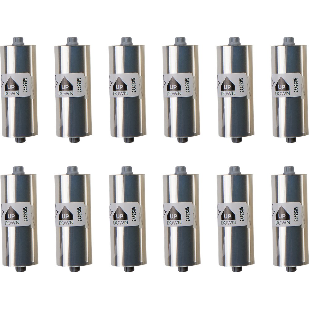 Scott WFS50 Roll-Off Film - Prospect/Fury - 50 mm - 12 Pack 248787-222